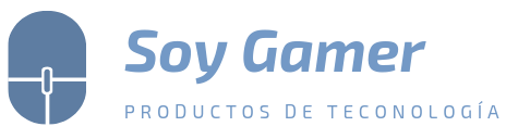 Soy Gamer