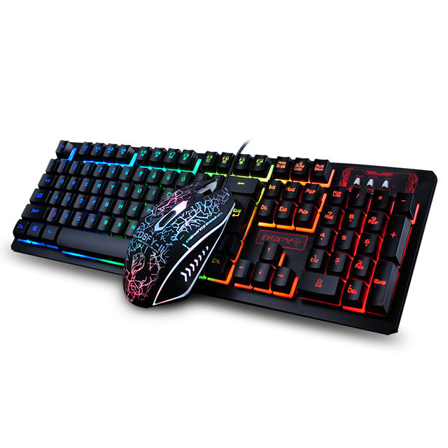 Paquete SoyGamer