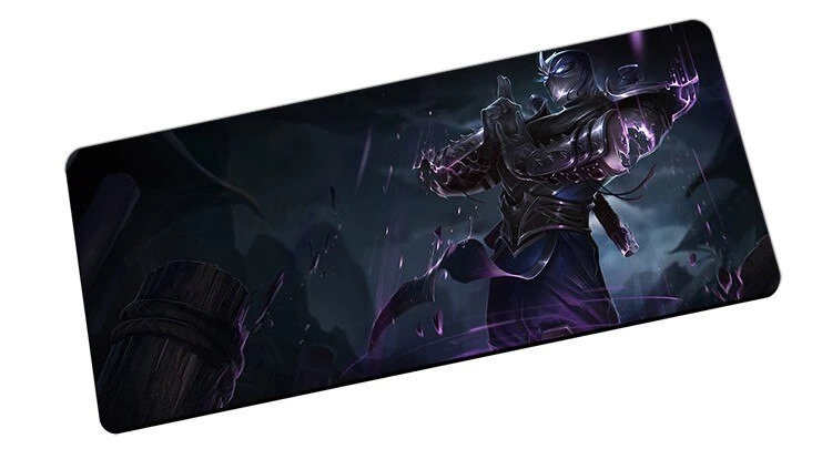 Mouse Pads